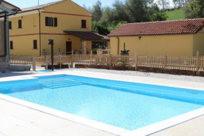 Agriturismo Fattoria del Colle